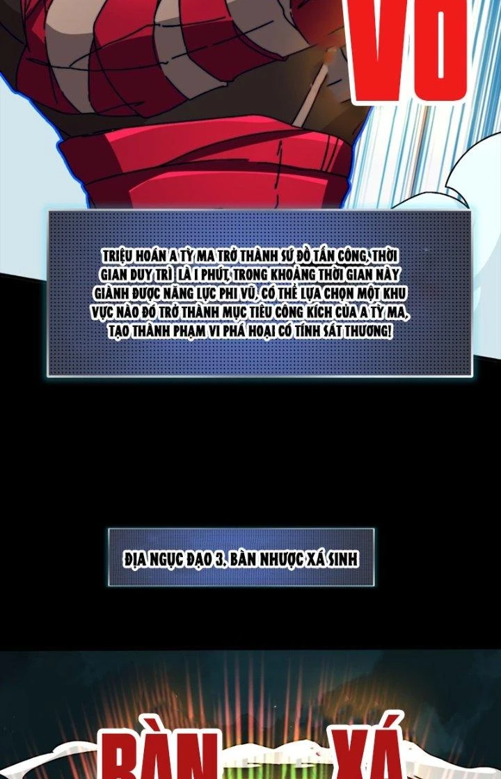 Trùm Cuối Là Ta Chapter 19 - 29
