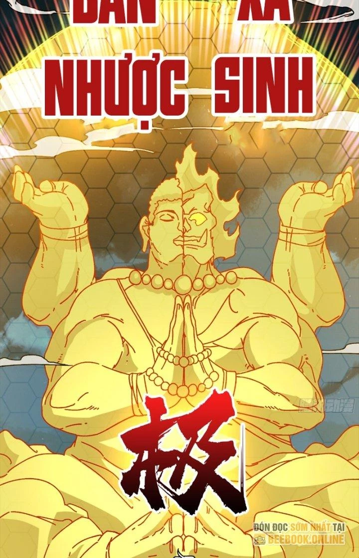 Trùm Cuối Là Ta Chapter 19 - 30