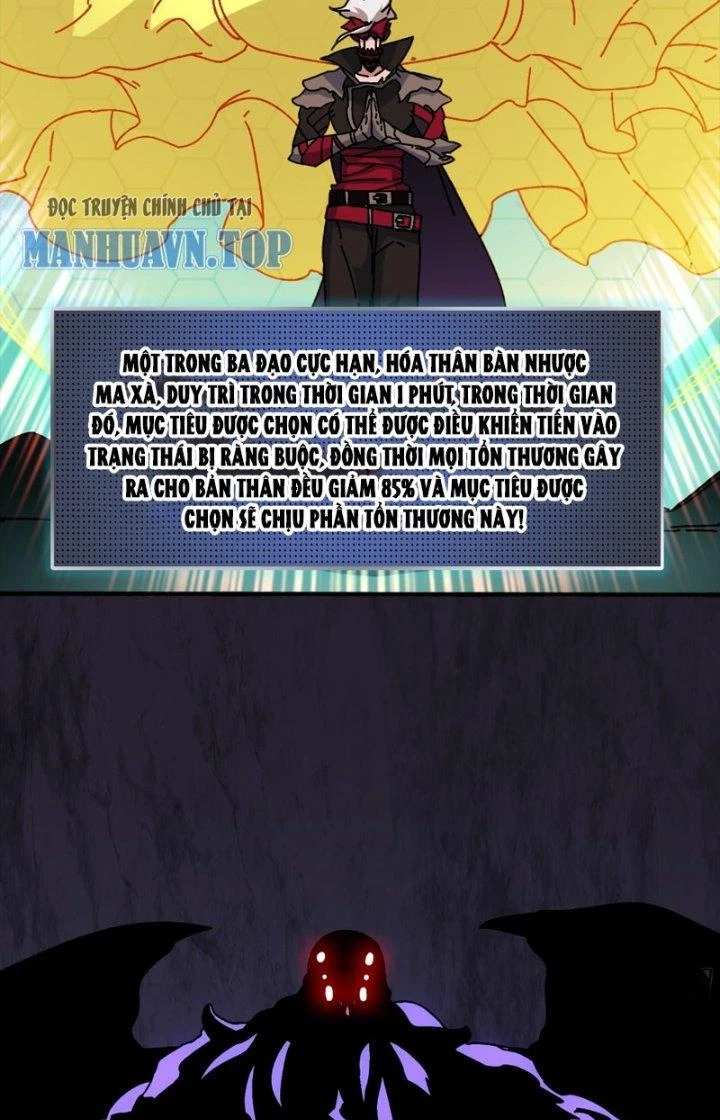 Trùm Cuối Là Ta Chapter 19 - 31