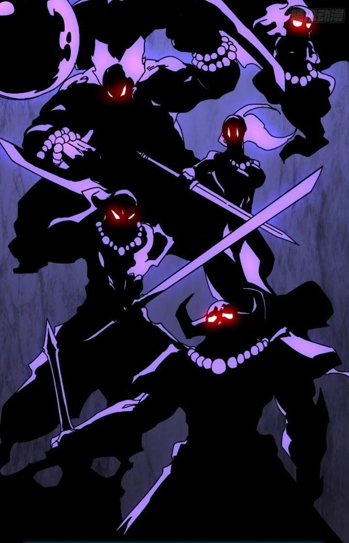 Trùm Cuối Là Ta Chapter 19 - 33