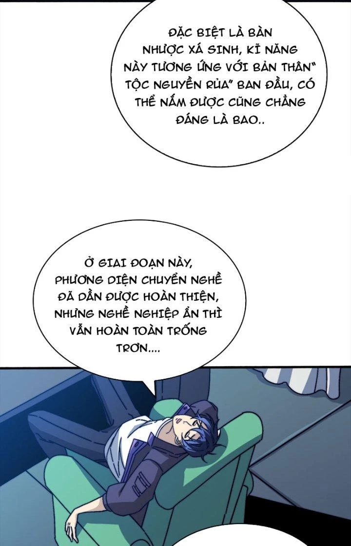 Trùm Cuối Là Ta Chapter 19 - 45