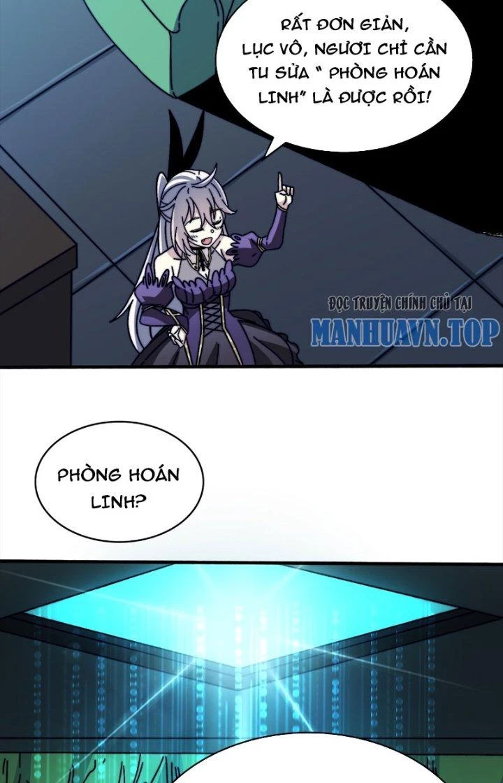 Trùm Cuối Là Ta Chapter 19 - 46