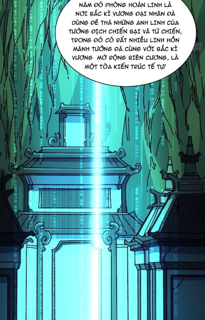 Trùm Cuối Là Ta Chapter 19 - 47