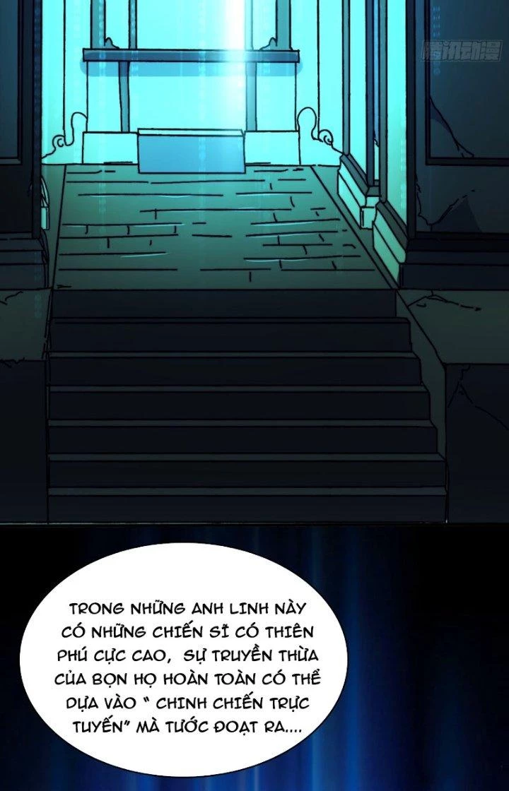 Trùm Cuối Là Ta Chapter 19 - 48