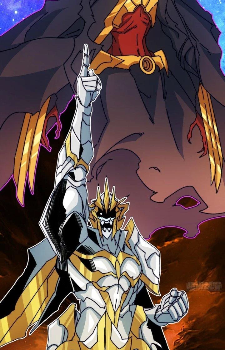 Trùm Cuối Là Ta Chapter 19 - 50