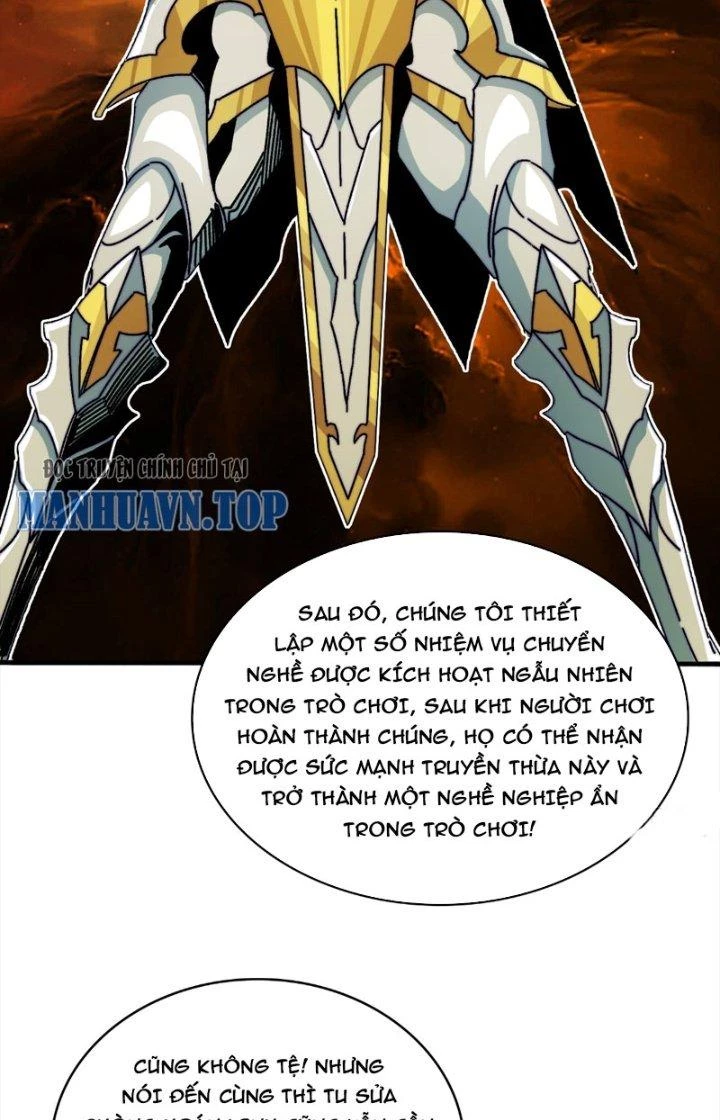 Trùm Cuối Là Ta Chapter 19 - 51