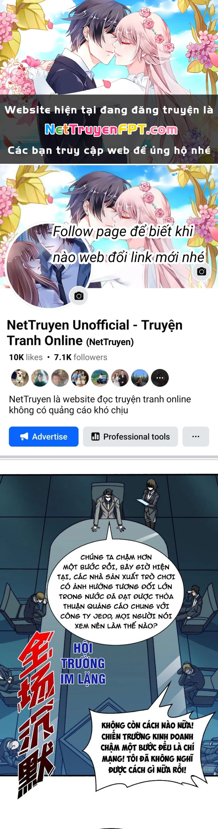 Trùm Cuối Là Ta Chapter 20 - 1