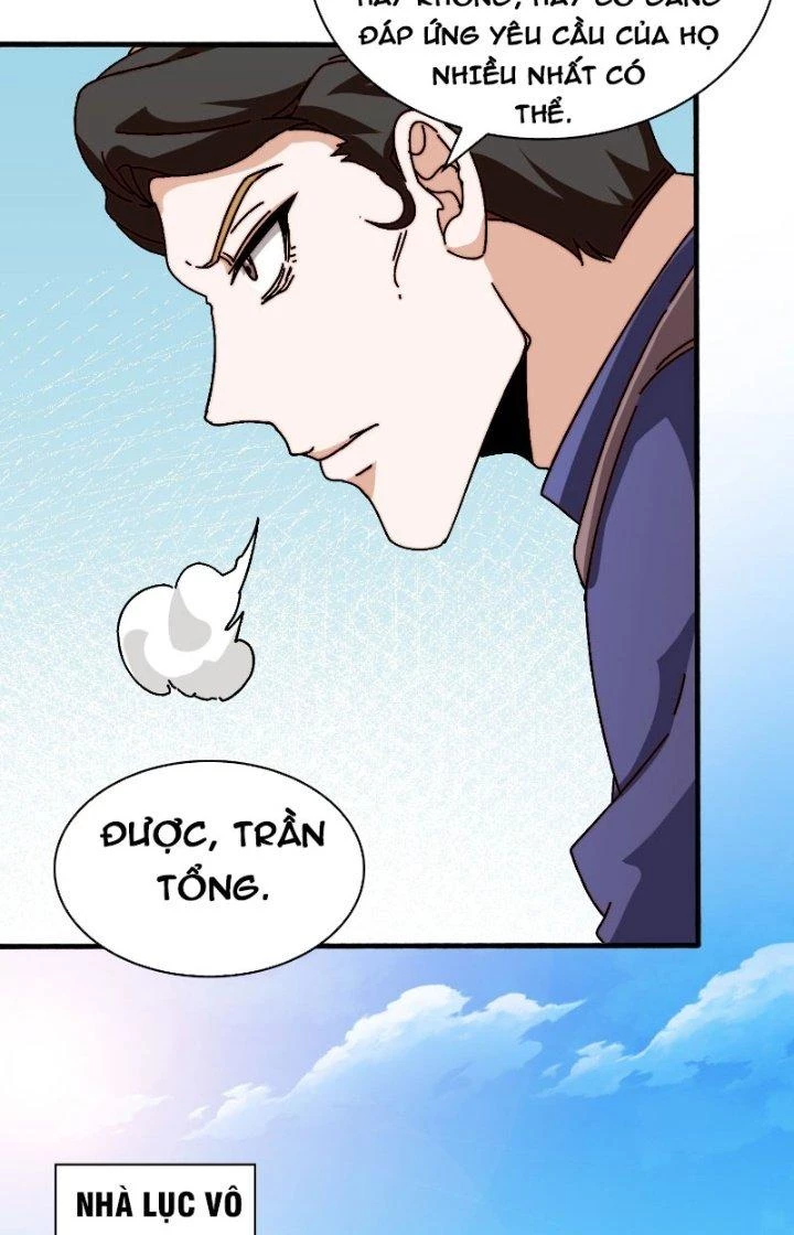 Trùm Cuối Là Ta Chapter 20 - 3