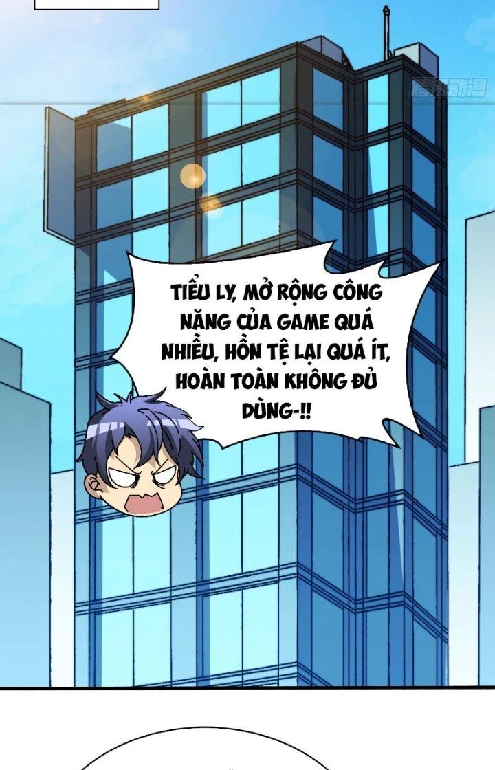 Trùm Cuối Là Ta Chapter 20 - 4