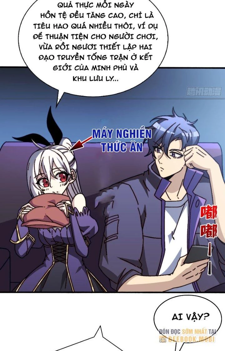 Trùm Cuối Là Ta Chapter 20 - 5