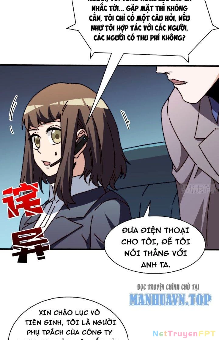 Trùm Cuối Là Ta Chapter 20 - 7