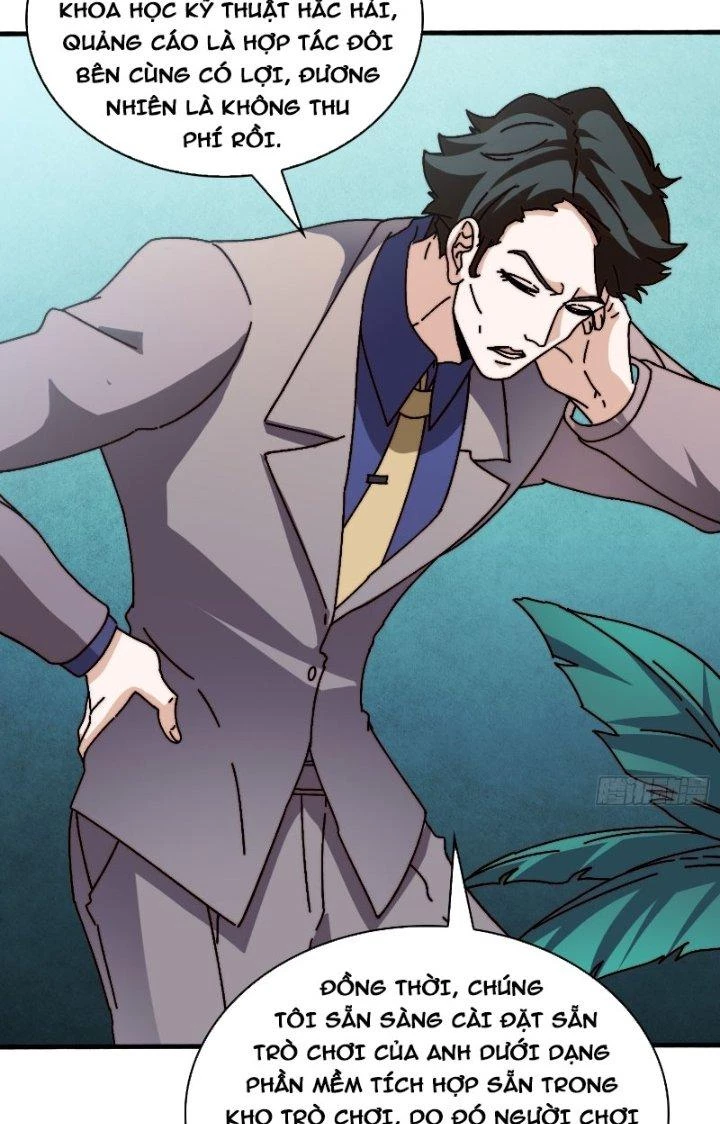 Trùm Cuối Là Ta Chapter 20 - 8