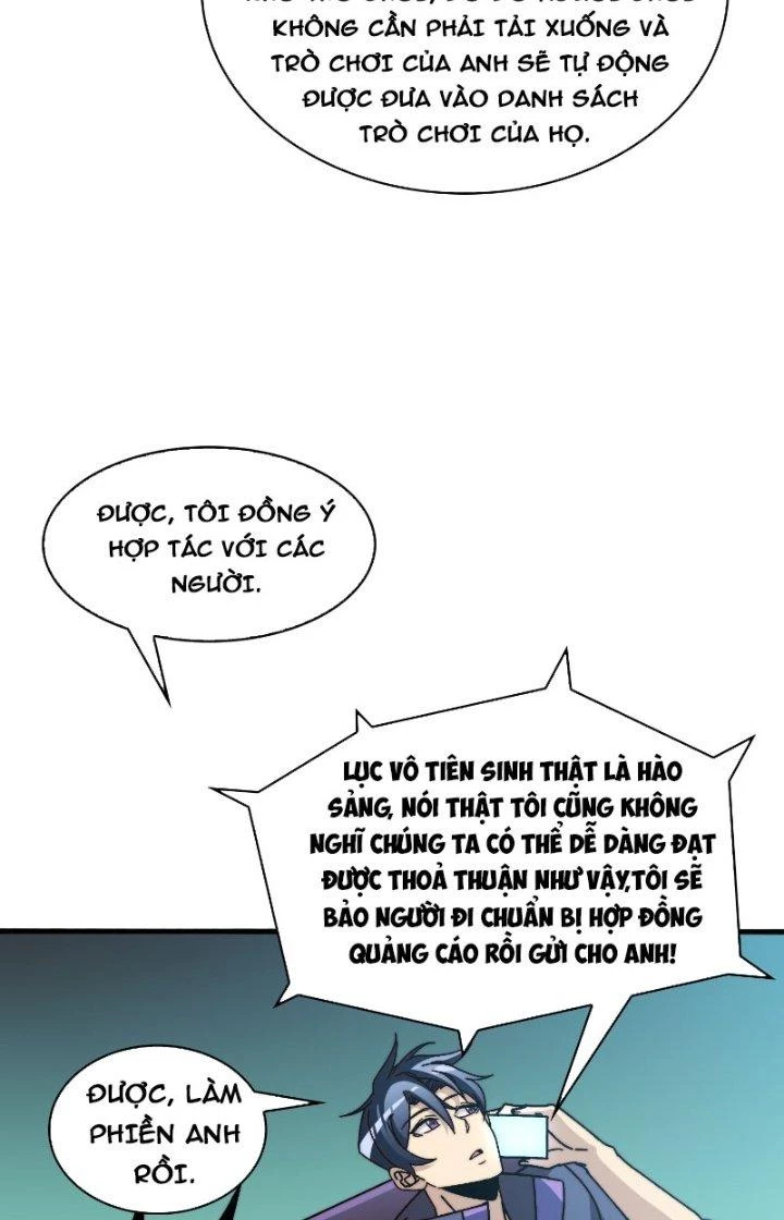 Trùm Cuối Là Ta Chapter 20 - 9