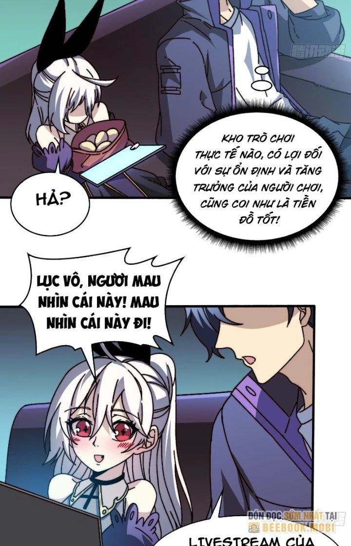 Trùm Cuối Là Ta Chapter 20 - 10