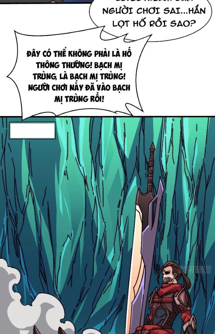 Trùm Cuối Là Ta Chapter 20 - 11