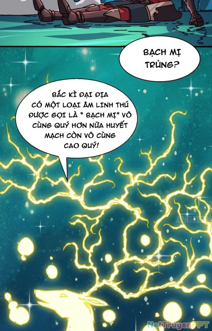 Trùm Cuối Là Ta Chapter 20 - 12