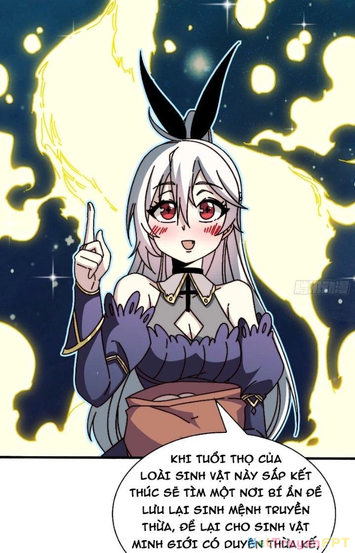 Trùm Cuối Là Ta Chapter 20 - 13