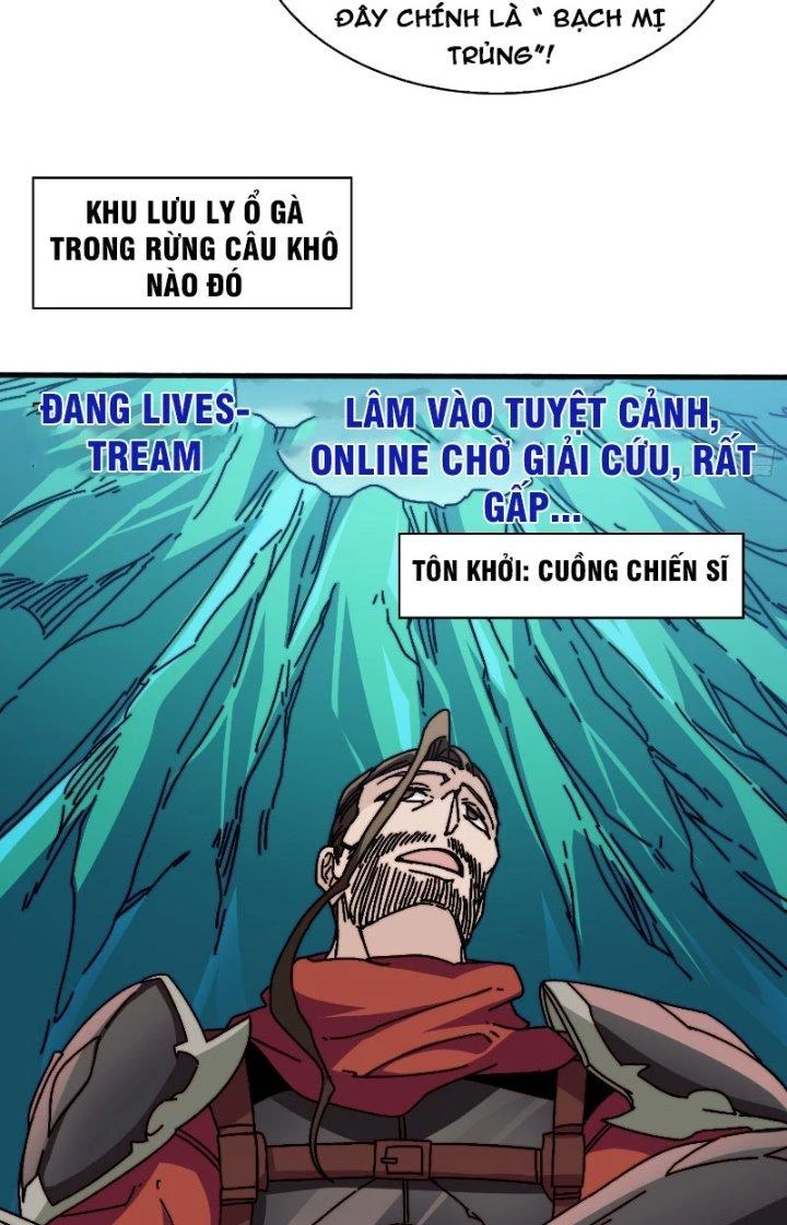 Trùm Cuối Là Ta Chapter 20 - 14