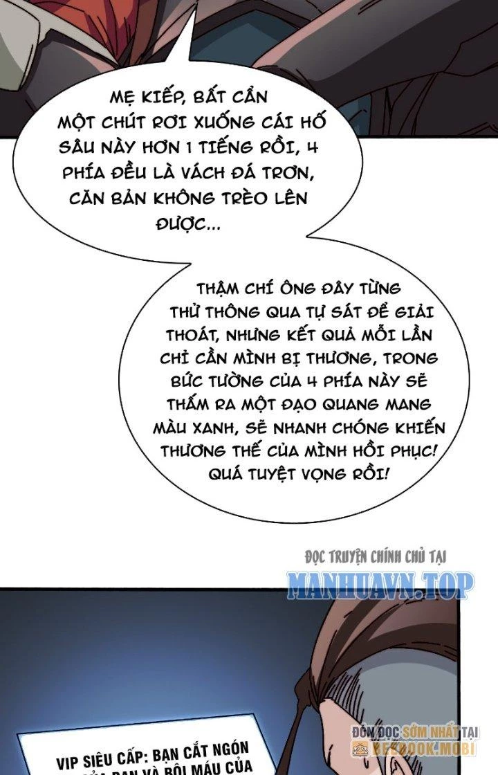 Trùm Cuối Là Ta Chapter 20 - 15
