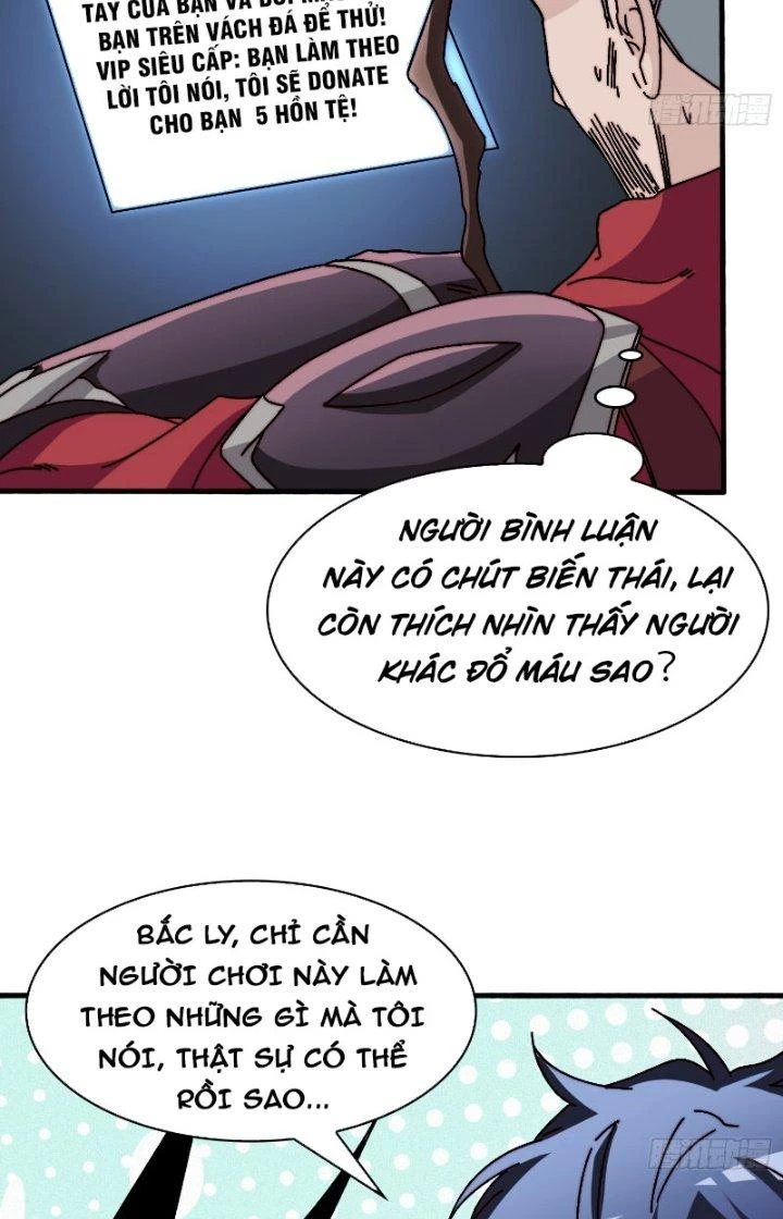Trùm Cuối Là Ta Chapter 20 - 16