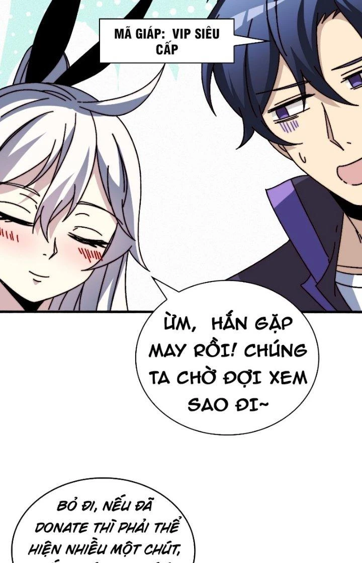 Trùm Cuối Là Ta Chapter 20 - 17