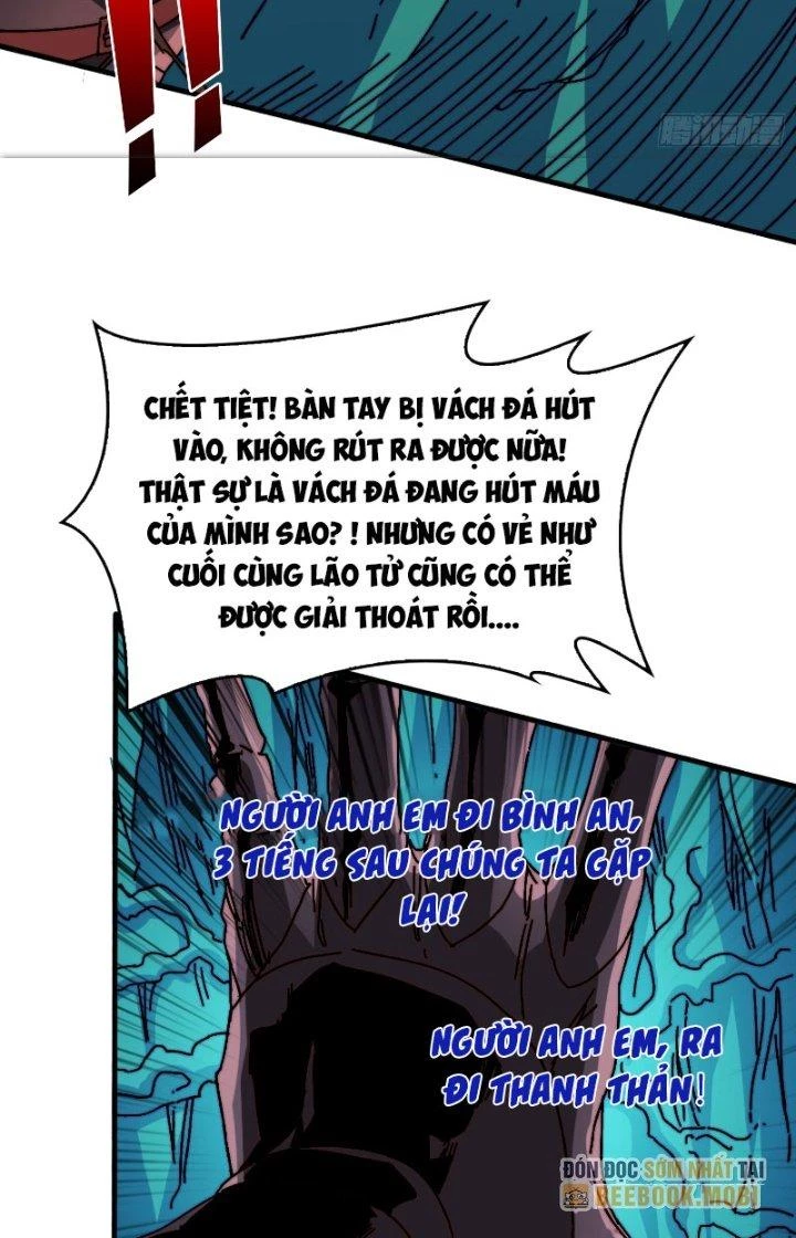 Trùm Cuối Là Ta Chapter 20 - 20