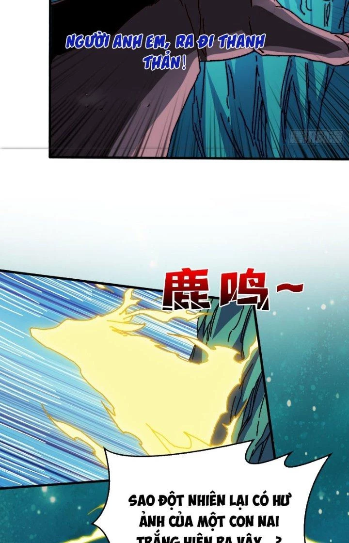 Trùm Cuối Là Ta Chapter 20 - 21