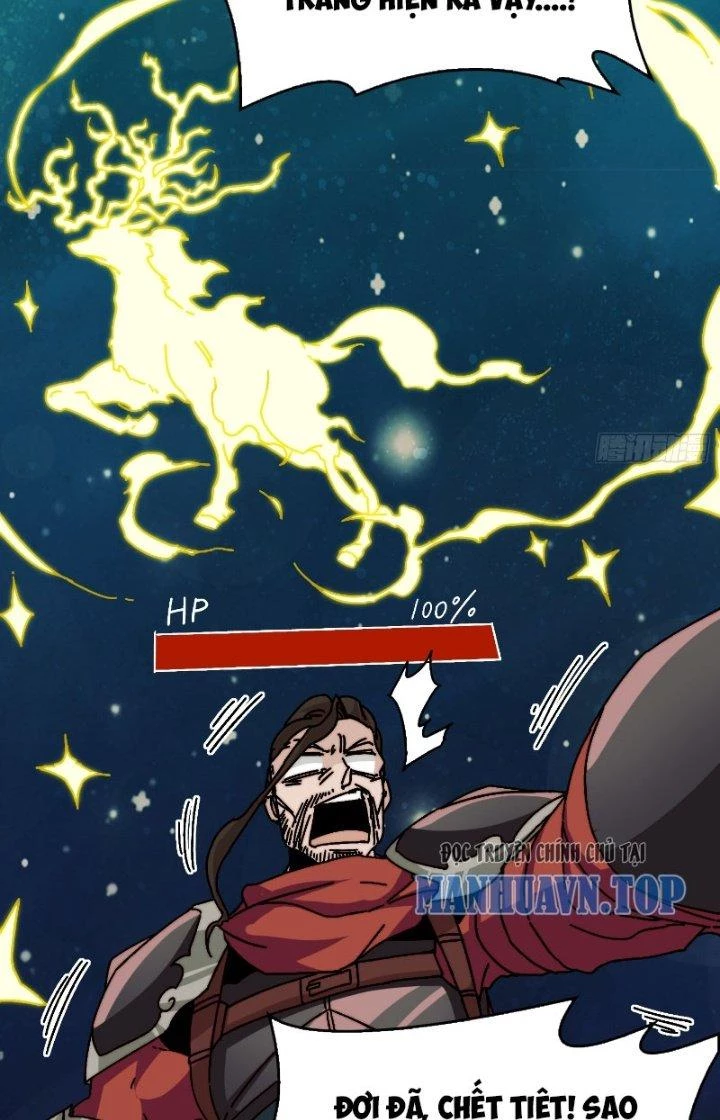 Trùm Cuối Là Ta Chapter 20 - 22
