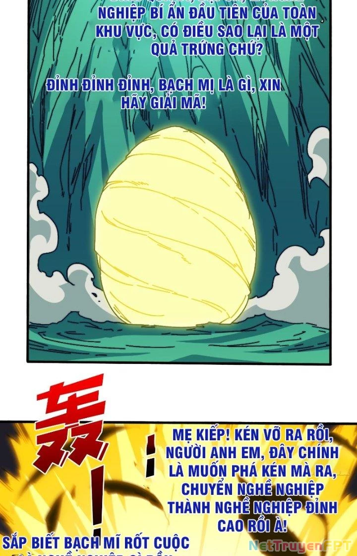 Trùm Cuối Là Ta Chapter 20 - 25