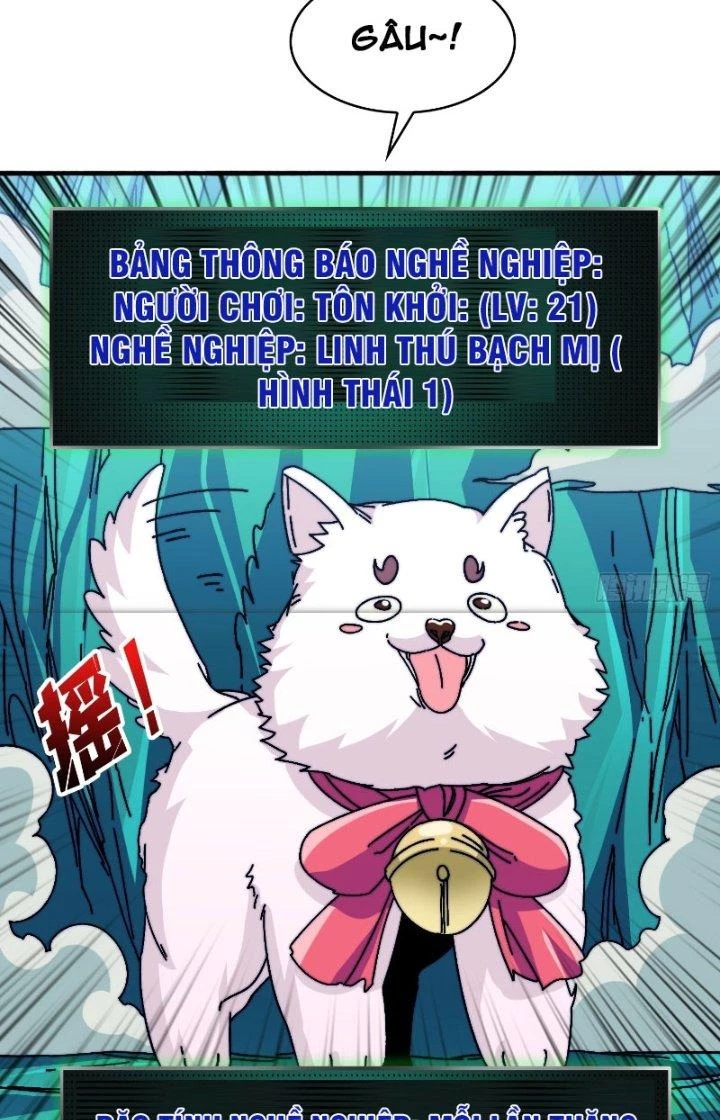 Trùm Cuối Là Ta Chapter 20 - 27