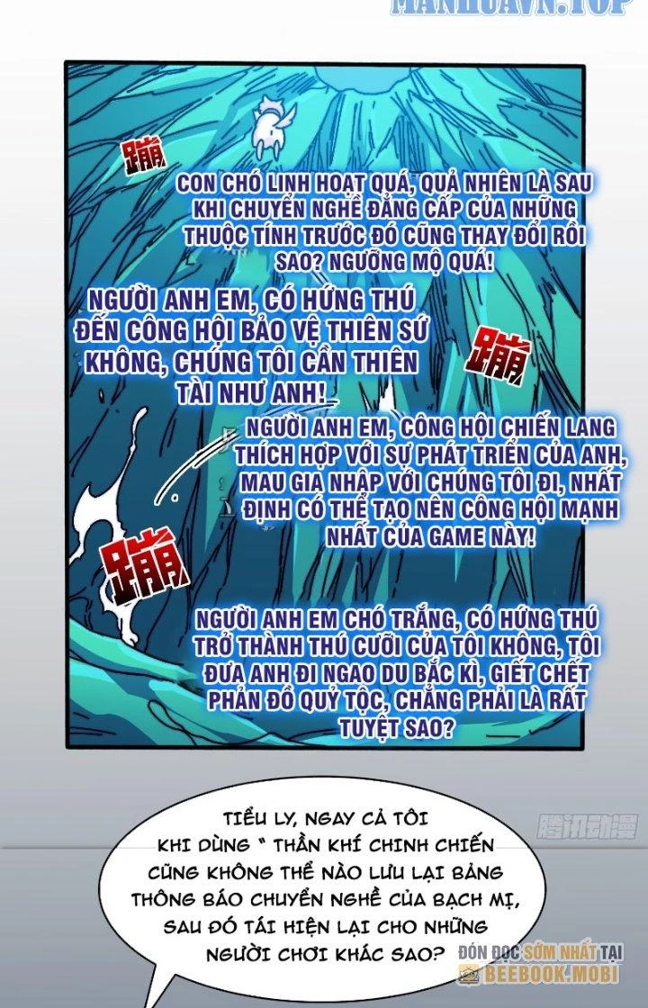 Trùm Cuối Là Ta Chapter 20 - 29