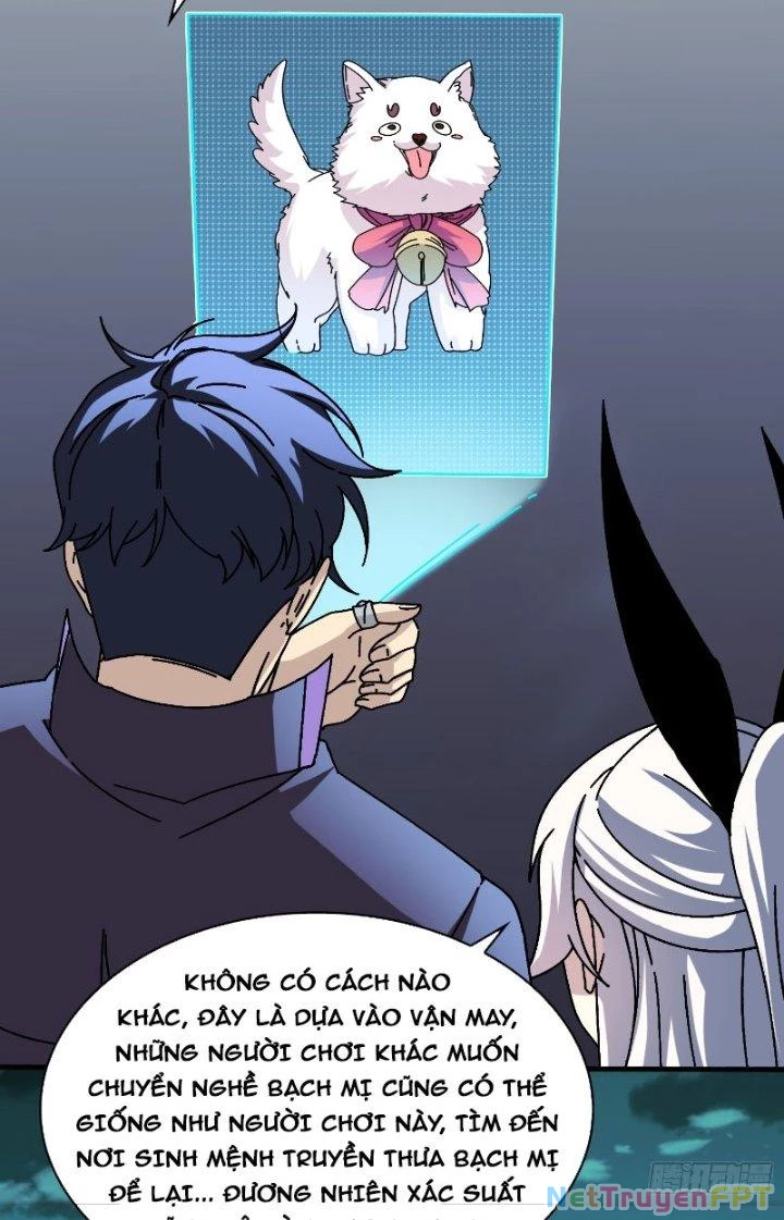 Trùm Cuối Là Ta Chapter 20 - 30