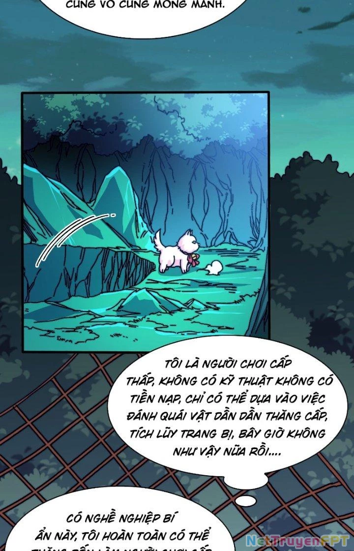 Trùm Cuối Là Ta Chapter 20 - 31