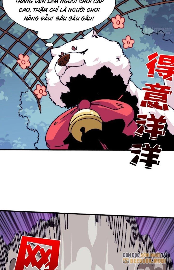 Trùm Cuối Là Ta Chapter 20 - 32