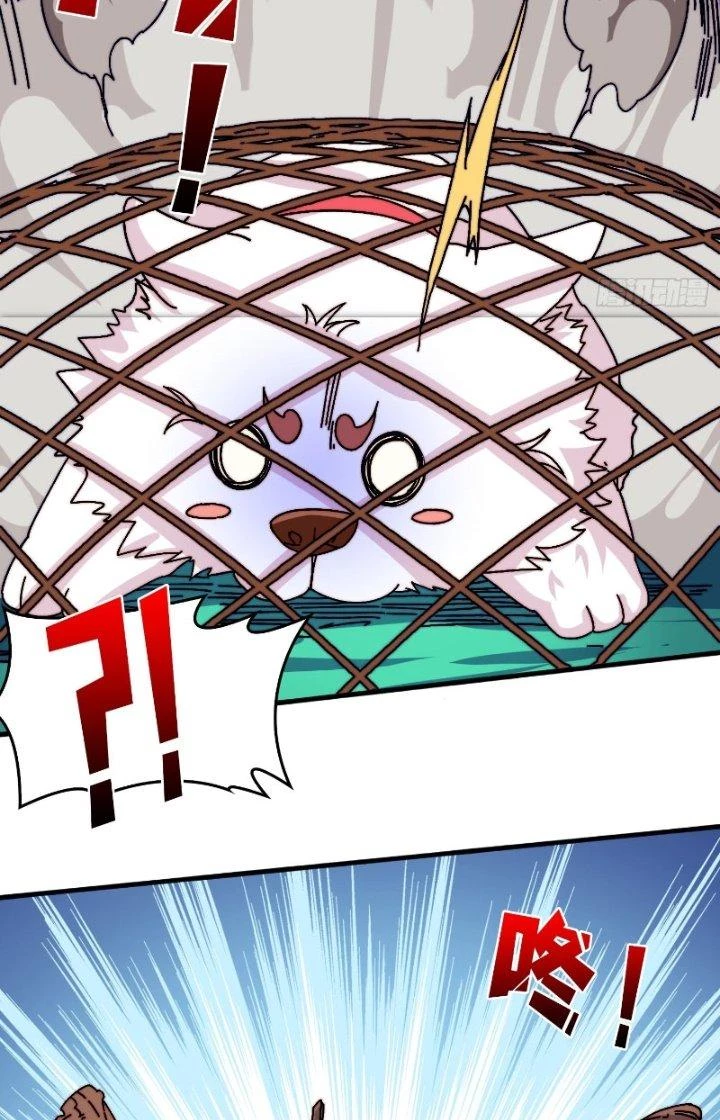 Trùm Cuối Là Ta Chapter 20 - 33