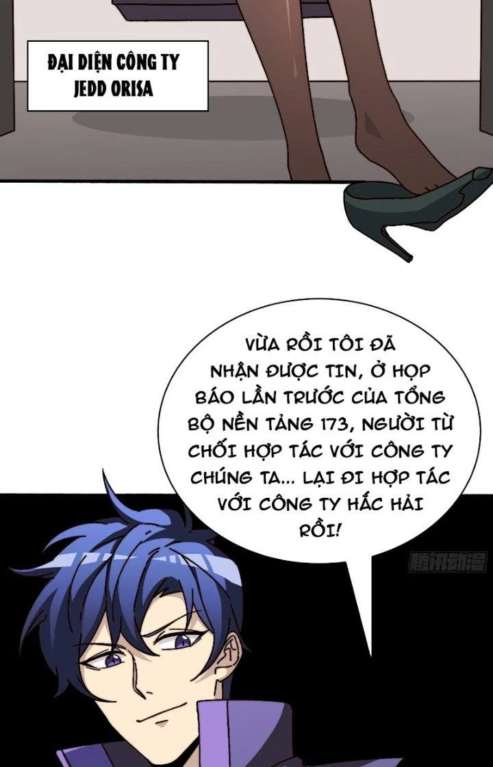 Trùm Cuối Là Ta Chapter 21 - 2