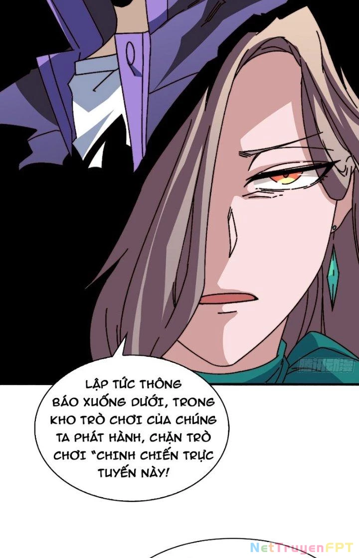 Trùm Cuối Là Ta Chapter 21 - 3
