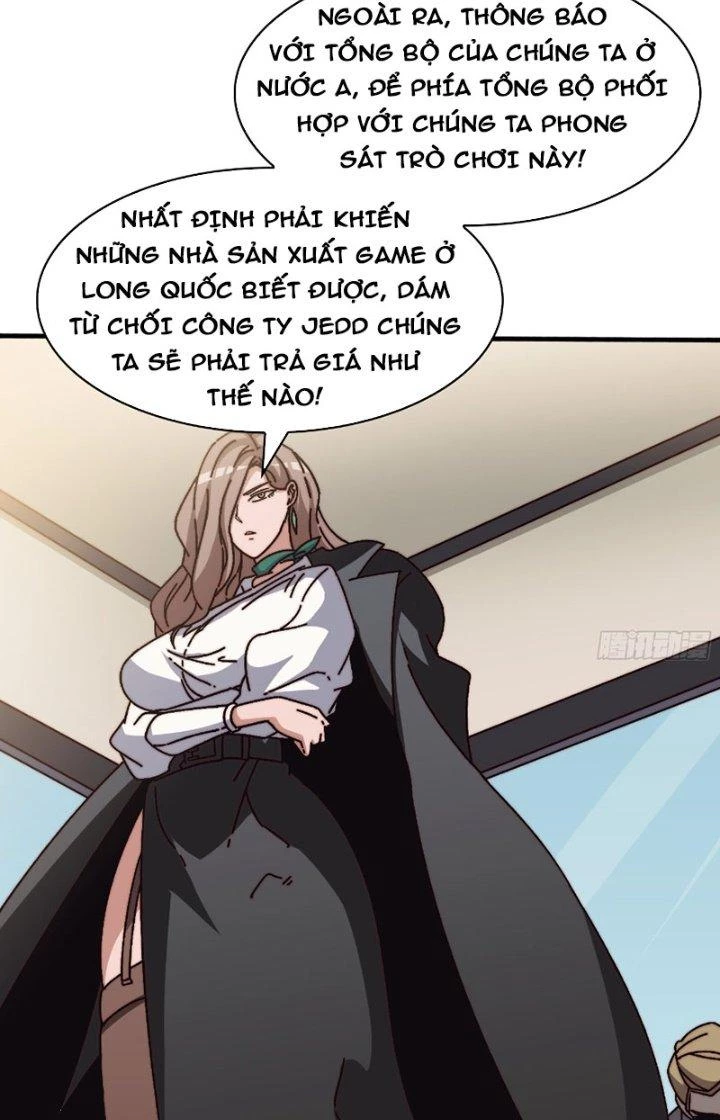 Trùm Cuối Là Ta Chapter 21 - 4