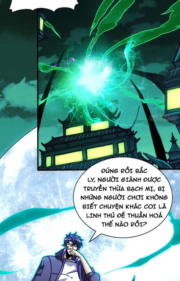 Trùm Cuối Là Ta Chapter 21 - 6