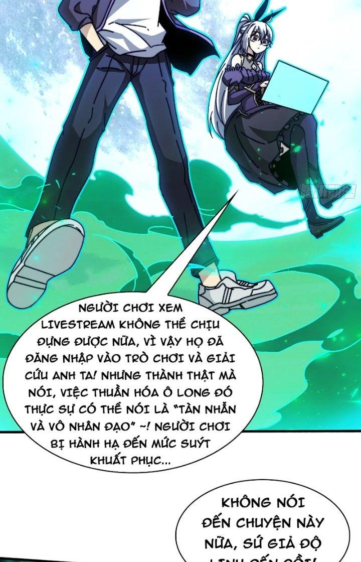 Trùm Cuối Là Ta Chapter 21 - 7