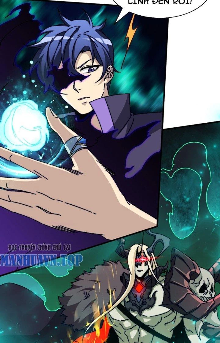 Trùm Cuối Là Ta Chapter 21 - 8