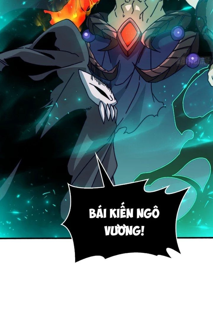 Trùm Cuối Là Ta Chapter 21 - 9