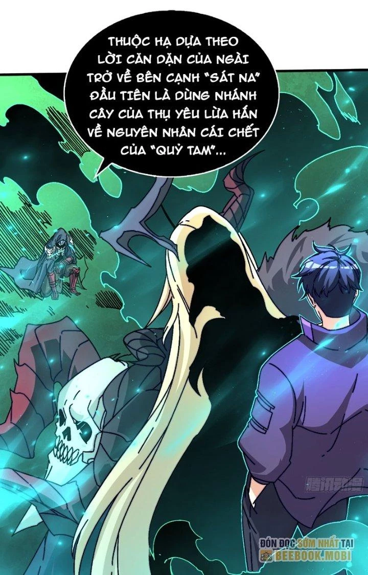 Trùm Cuối Là Ta Chapter 21 - 10