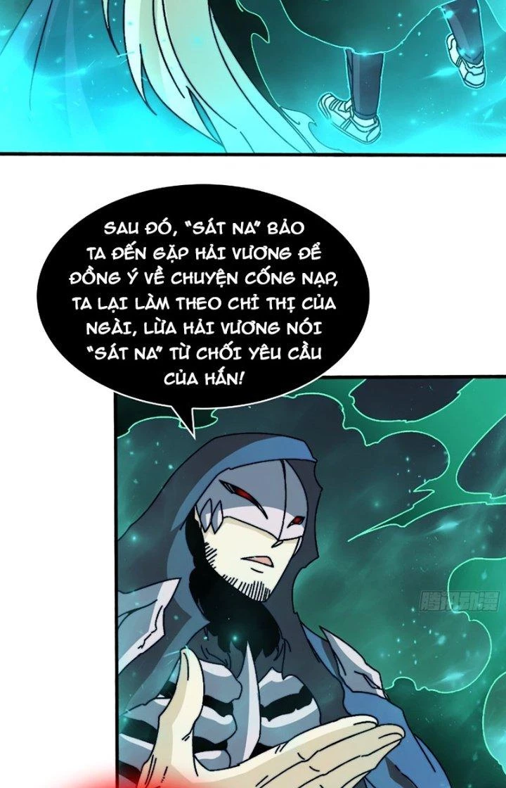 Trùm Cuối Là Ta Chapter 21 - 11