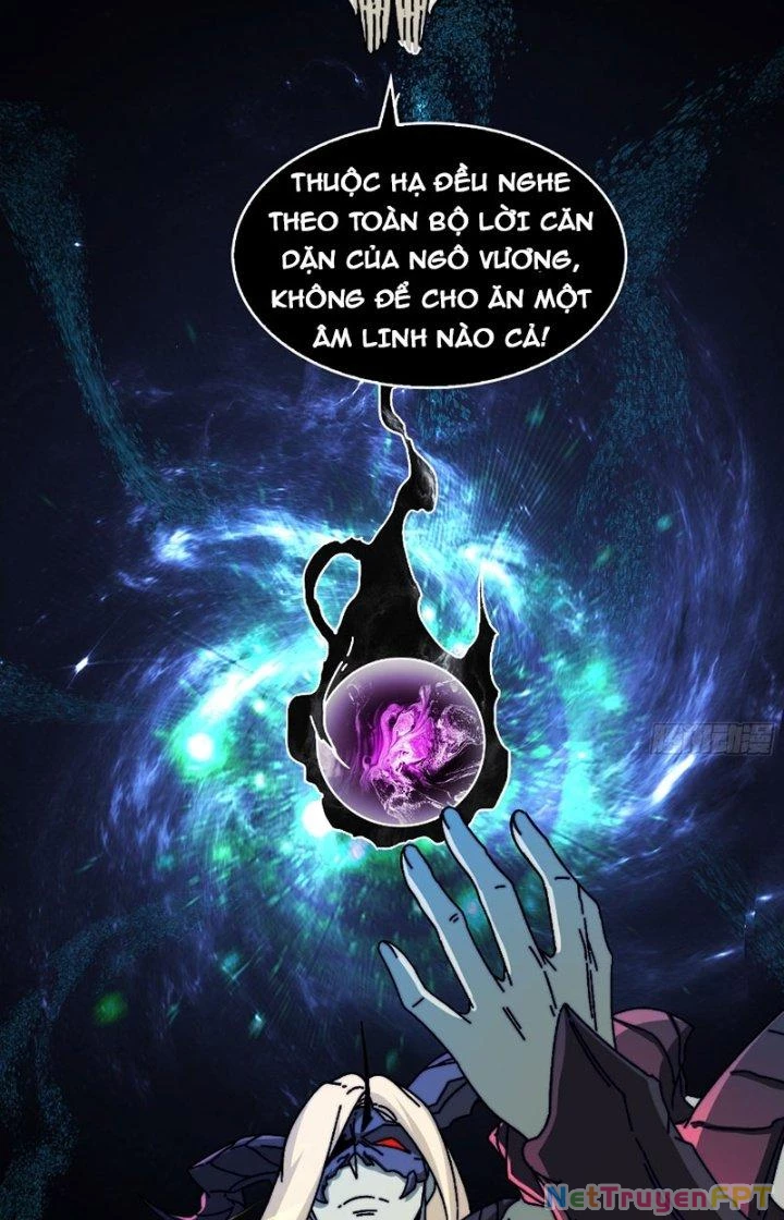 Trùm Cuối Là Ta Chapter 21 - 13