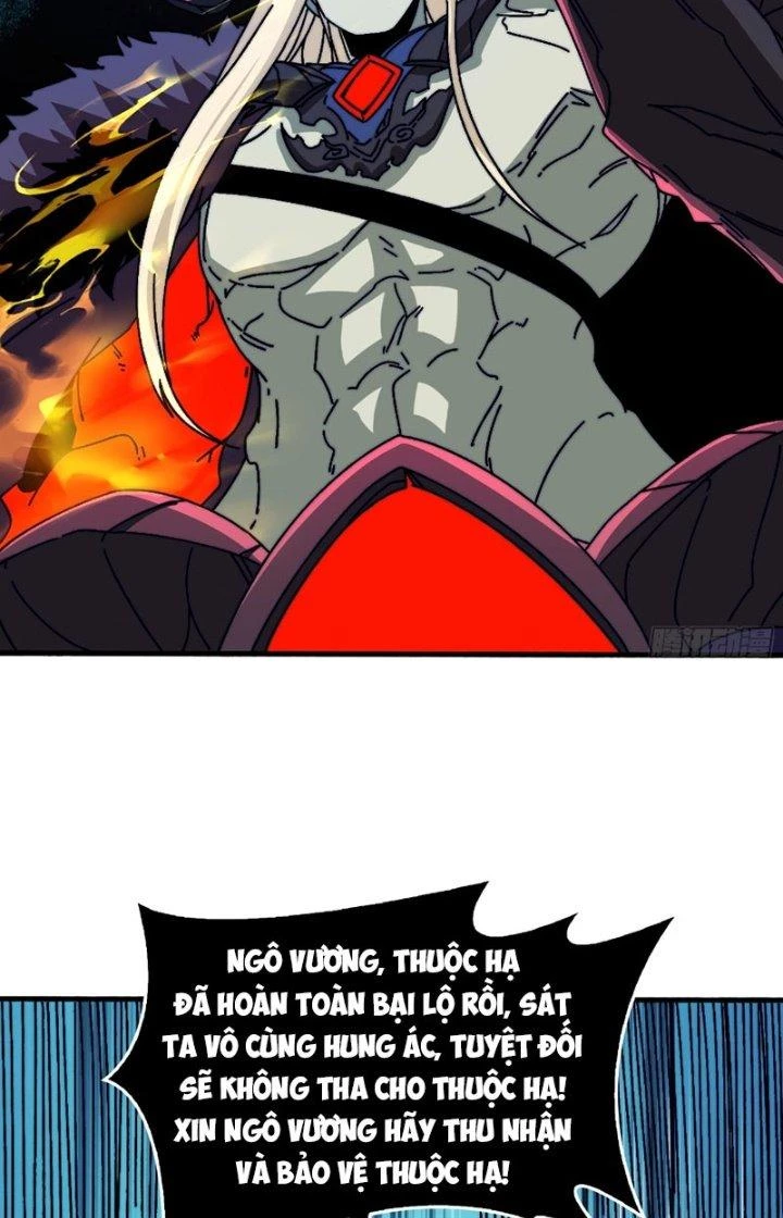 Trùm Cuối Là Ta Chapter 21 - 14