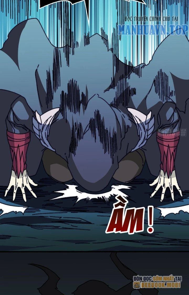 Trùm Cuối Là Ta Chapter 21 - 15
