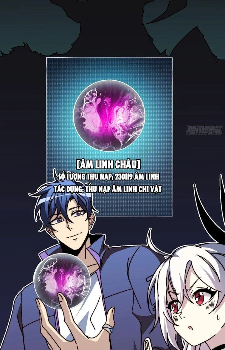 Trùm Cuối Là Ta Chapter 21 - 16