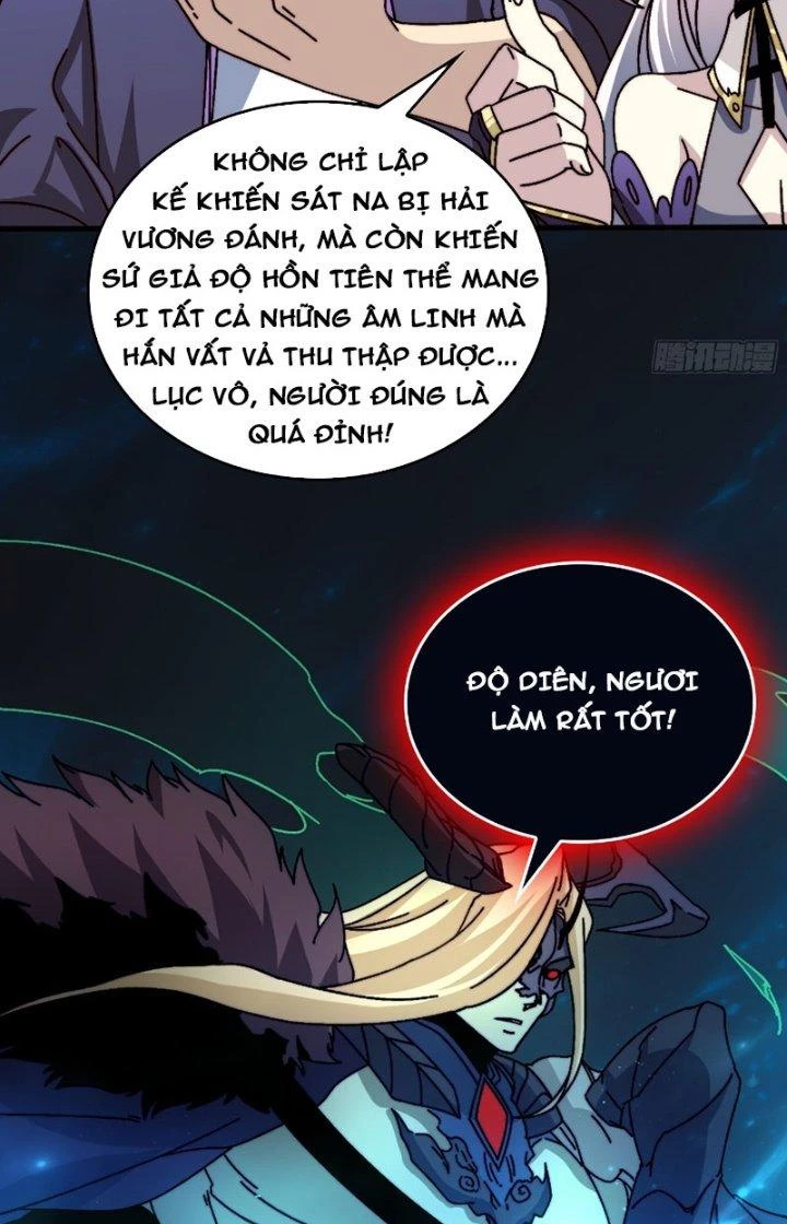 Trùm Cuối Là Ta Chapter 21 - 17