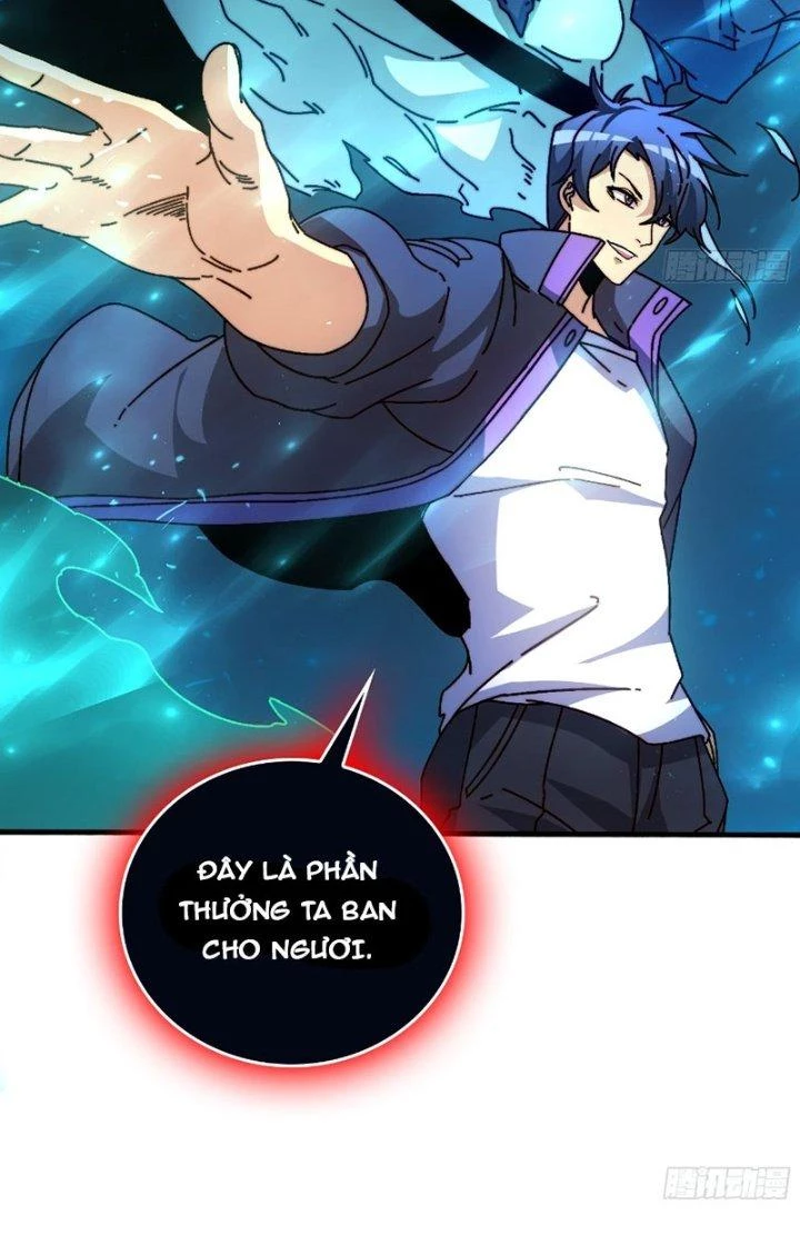 Trùm Cuối Là Ta Chapter 21 - 18